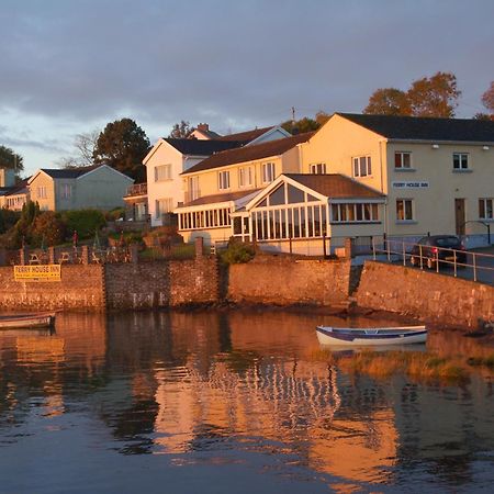 Ferry House Inn Milford Haven Exterior photo