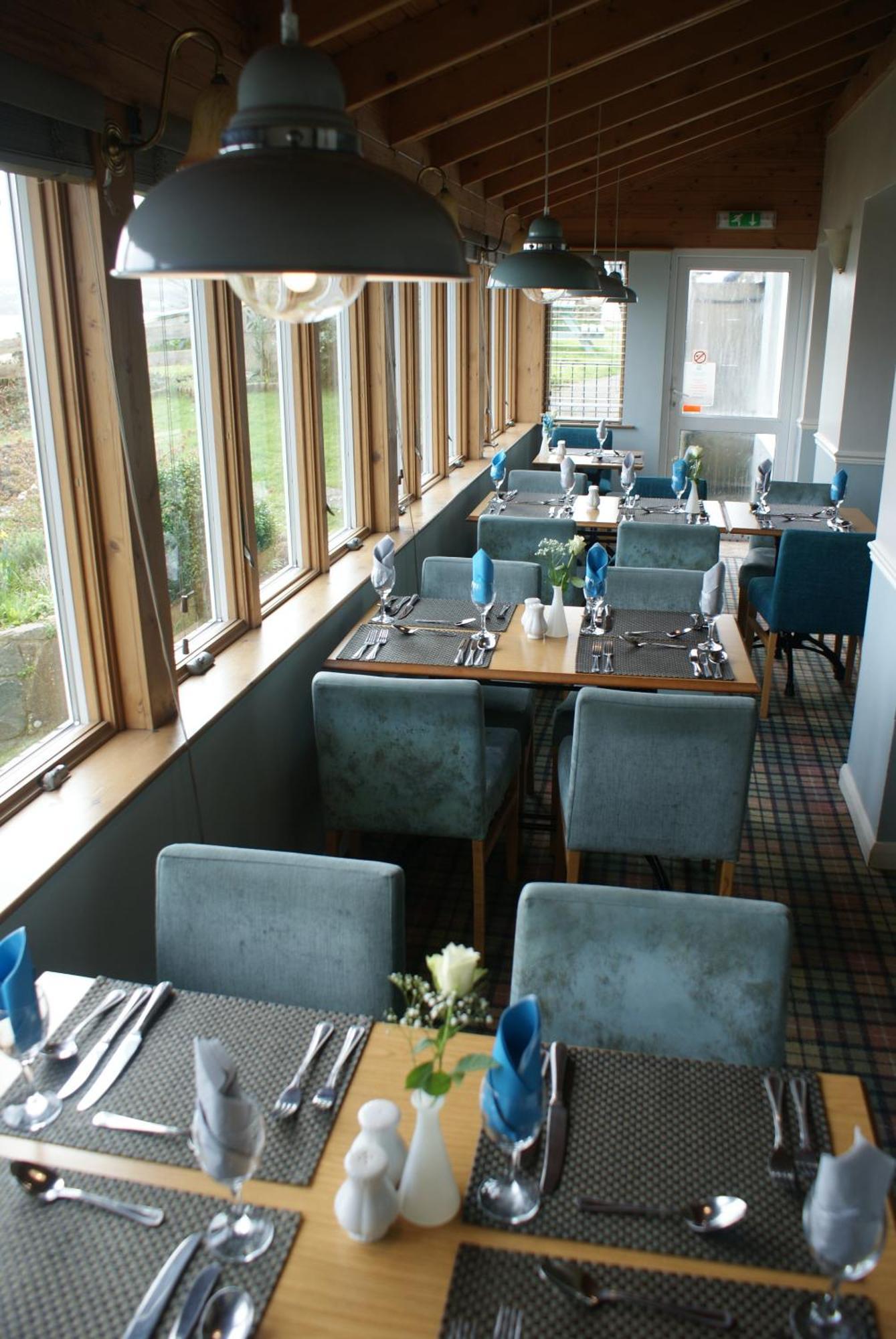 Ferry House Inn Milford Haven Exterior photo